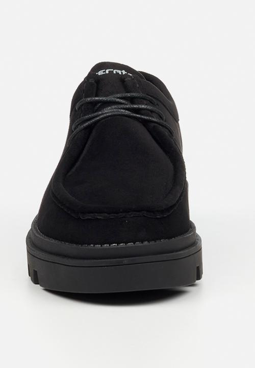 MAZERATA - VINCHEY 71 - Black