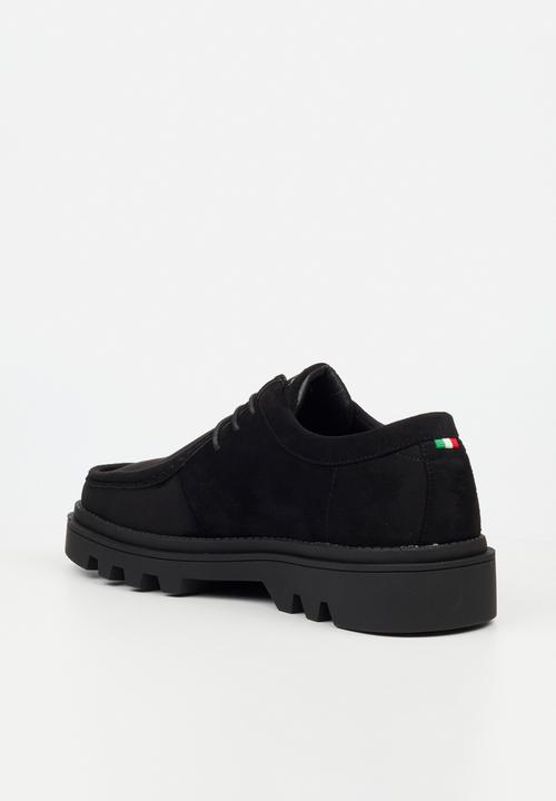 MAZERATA - VINCHEY 71 - Black