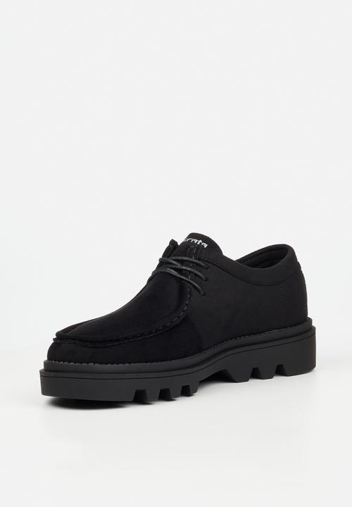 MAZERATA - VINCHEY 71 - Black