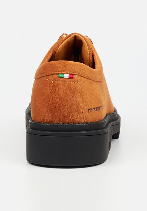 MAZERATA - VINCHEY 71 - Tan