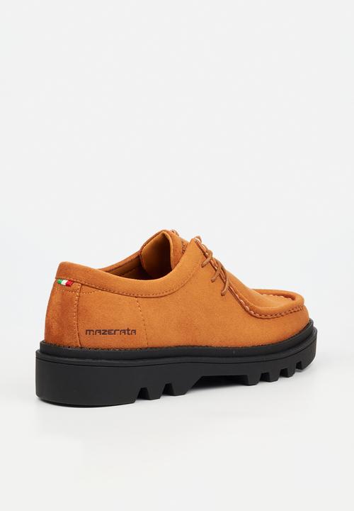 VINCHEY 71 - Tan