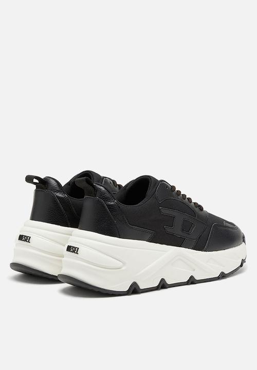 Diesel  - S-savannah tulu w - black
