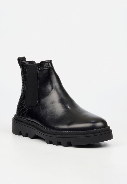 MAZERATA - VINCHEY 76 - Black