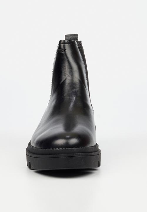 MAZERATA - VINCHEY 76 - Black
