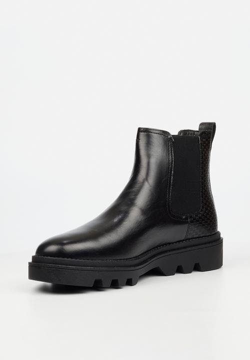 MAZERATA - VINCHEY 76 - Black