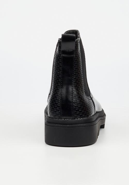 MAZERATA - VINCHEY 76 - Black