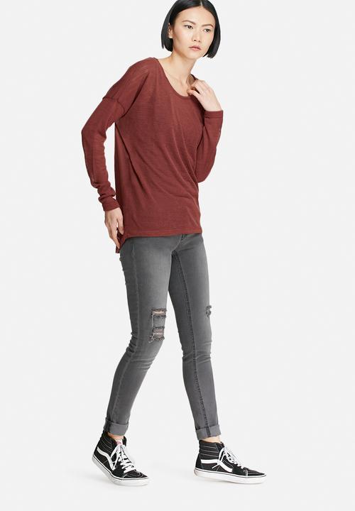 Vero Moda - City line top
