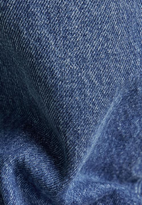 G-STAR - Grip 3D Relaxed Tapered - faded harbor