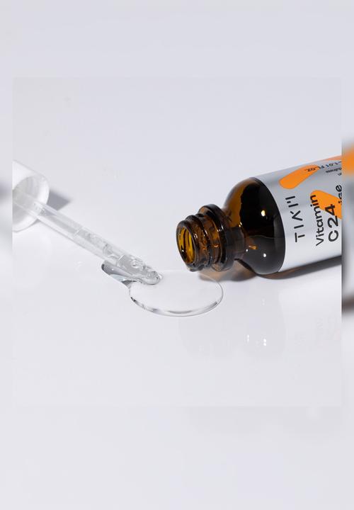 TIA'M - Vitamin C24 Surprise Serum