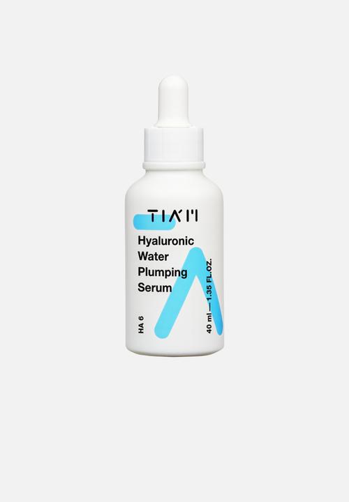 TIA'M - Panthenol Moist Cream