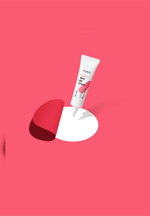 TIA'M - AC Fighting Spot Rx Cream