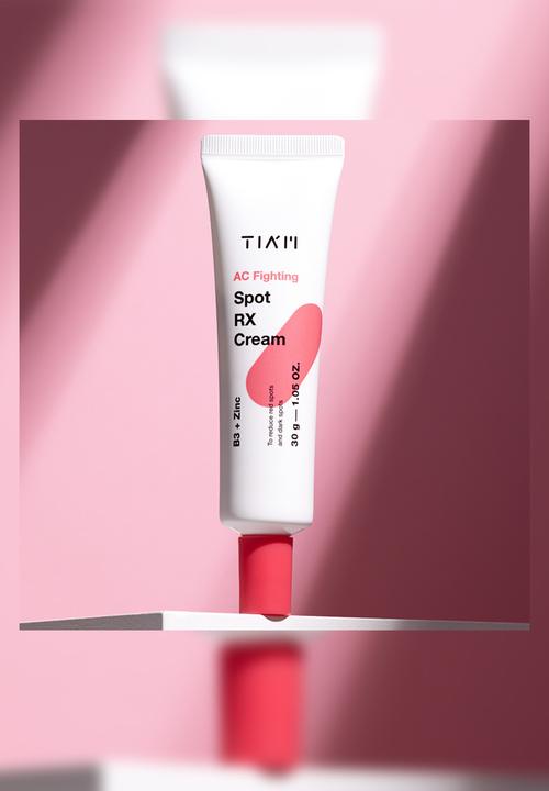 TIA'M - AC Fighting Spot Rx Cream
