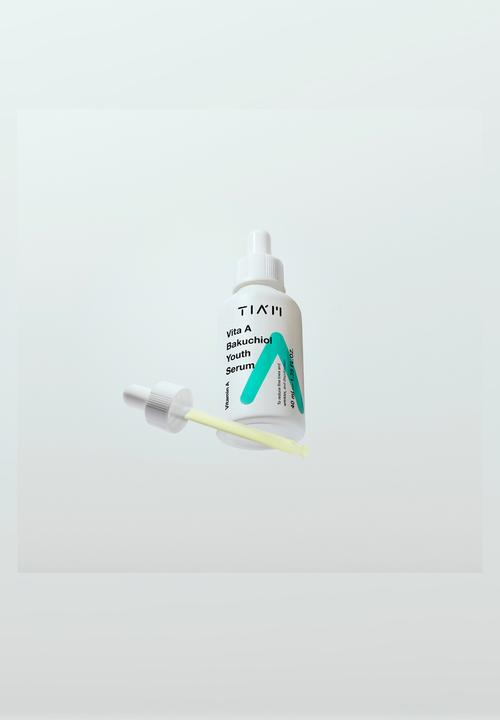 TIA'M - Vita A Bakuchiol Youth Serum