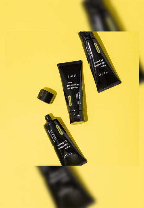 TIA'M - Pore Minimizing 21 Cream