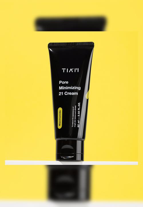 TIA'M - Pore Minimizing 21 Cream