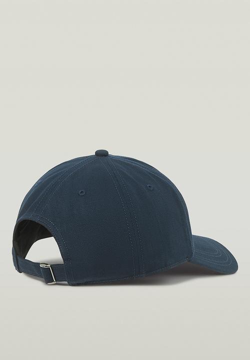G-STAR - Avernus Baseball Cap - Blue