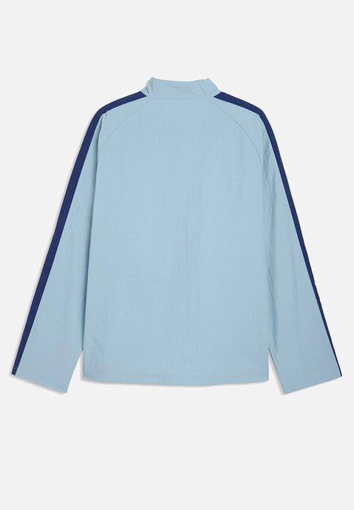 PUMA - F1 Lifestyle T7 Jacket - Seafoam