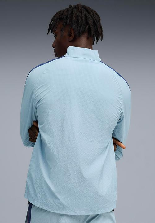 PUMA - F1 Lifestyle T7 Jacket - Seafoam