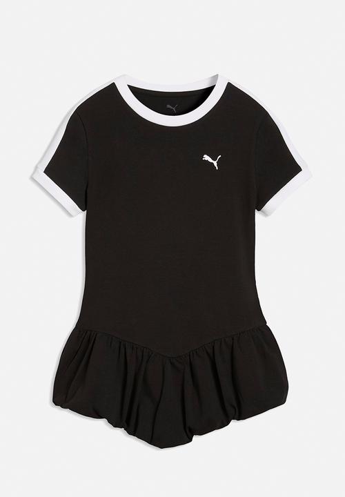PUMA - T7 Balloon Teeck - Puma Black