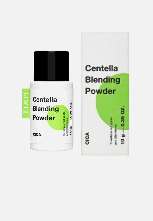 TIA'M - Centella Blending Powder