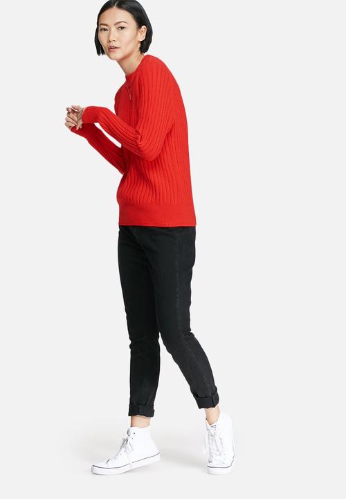 Vero Moda - Svea knit