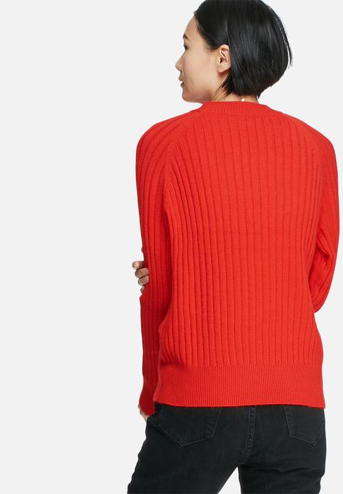Vero Moda - Svea knit