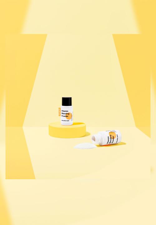 TIA'M - Vitamin Blending Powder