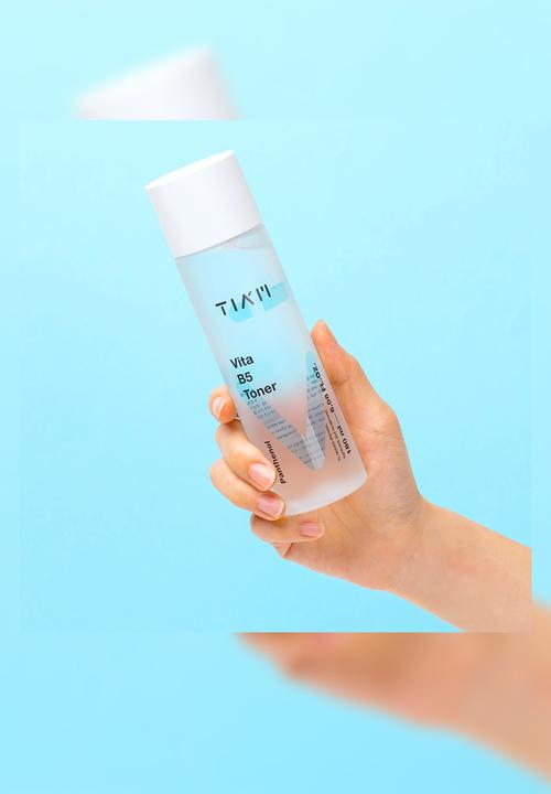 TIA'M - Vita B5 Toner