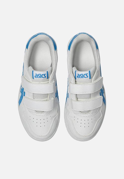 ASICS - Japan s ps - white/azul blue