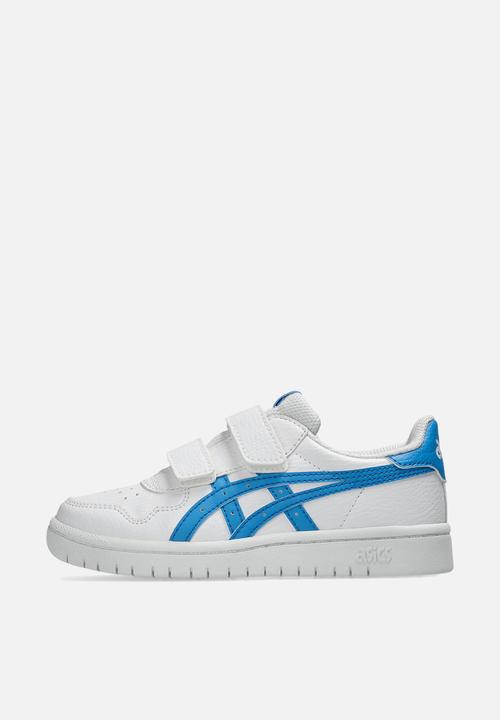 ASICS - Japan s ps - white/azul blue
