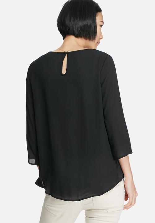 Vero Moda - Gayle blouse