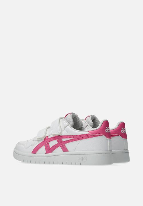 ASICS - Japan s ps - white/dragon fruit