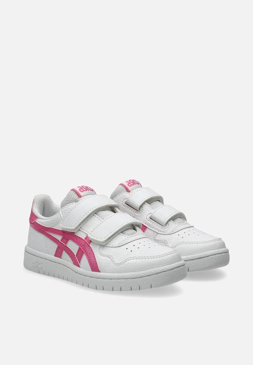 ASICS - Japan s ps - white/dragon fruit