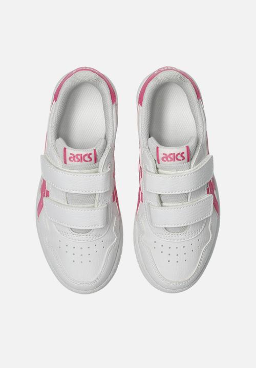 ASICS - Japan s ps - white/dragon fruit