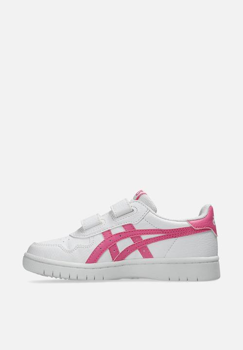 ASICS - Japan s ps - white/dragon fruit