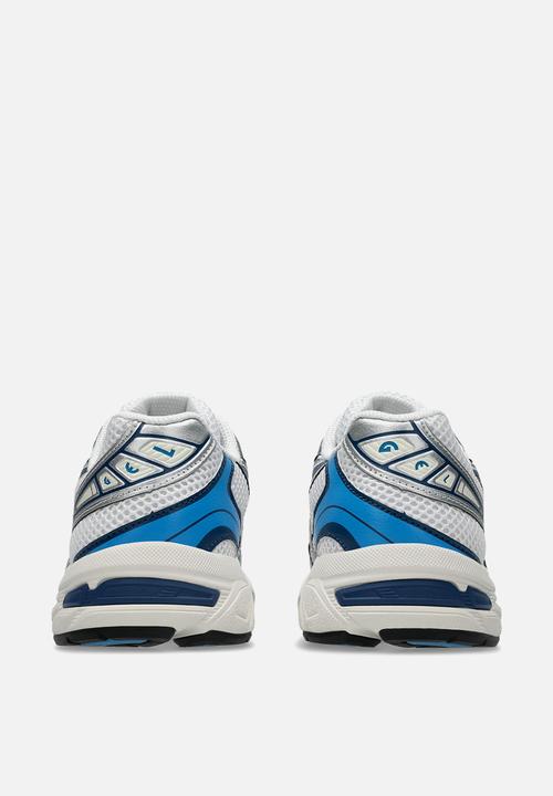 ASICS - Gel - 1130 gs - white/twilight blue