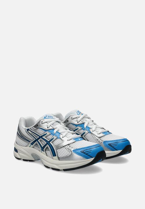 ASICS - Gel - 1130 gs - white/twilight blue
