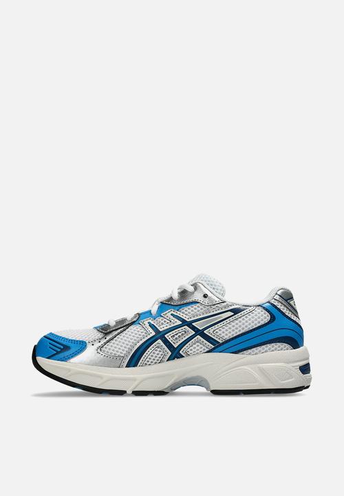 ASICS - Gel - 1130 gs - white/twilight blue