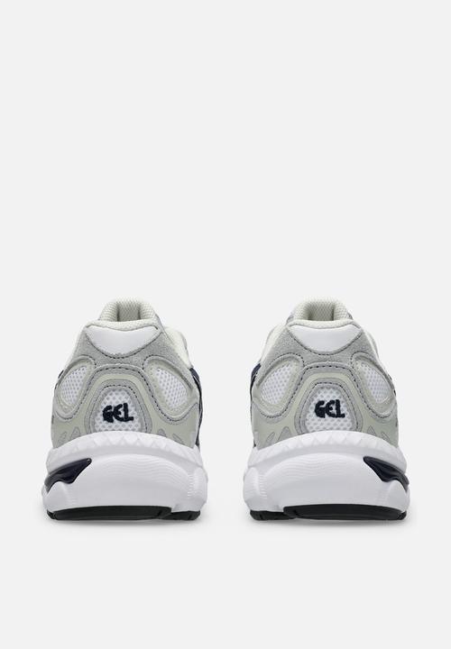 ASICS - Gel - nyc gs - white/lake grey