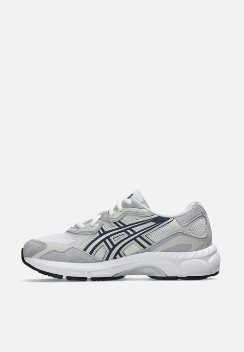 ASICS - Gel - nyc gs - white/lake grey