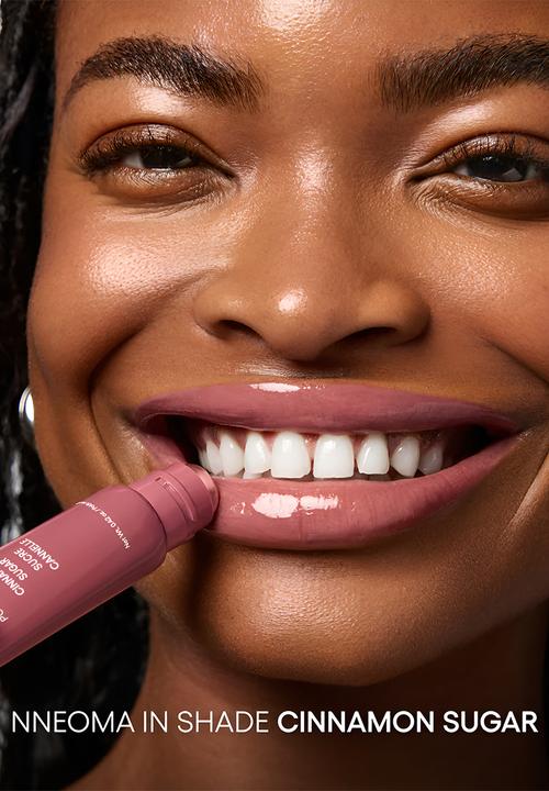 Laneige - Donut Delight Lip Serum Duo Set