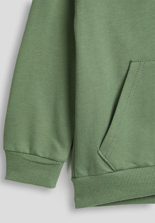Pop Candy - Hoodie - pistachio