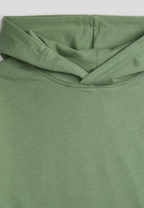 Pop Candy - Hoodie - pistachio