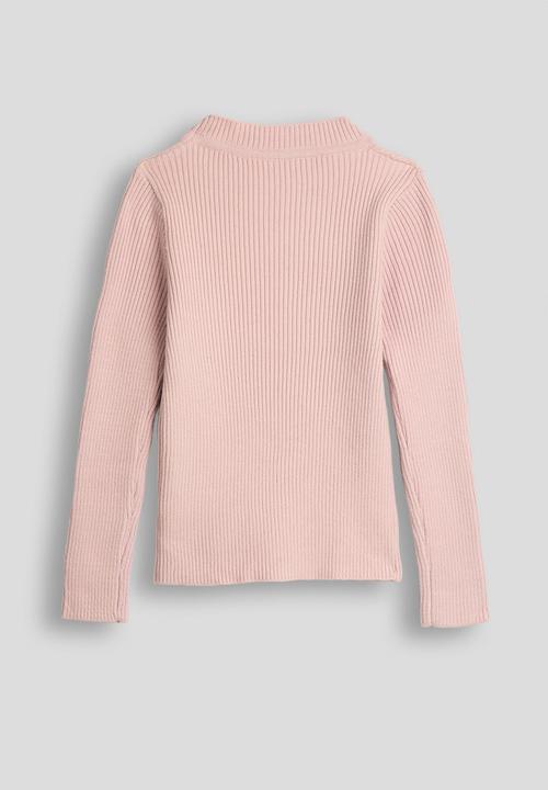 Pop Candy - Long sleeve tee - pink