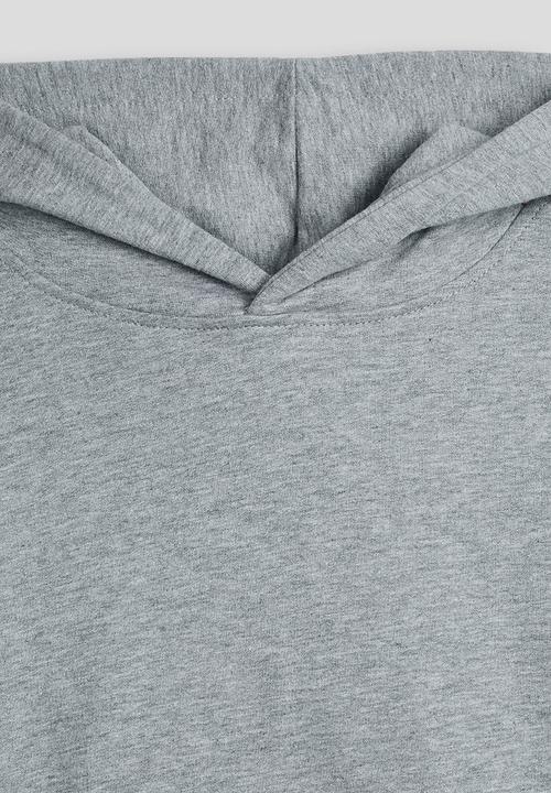 Pop Candy - Hoodie - light grey