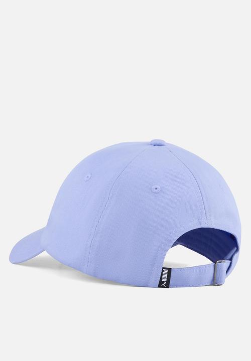 PUMA - Ess script dad cap- intense lavender