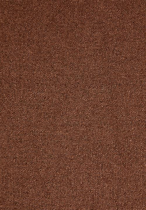 Zorora - Zola 3 Seater - Rust