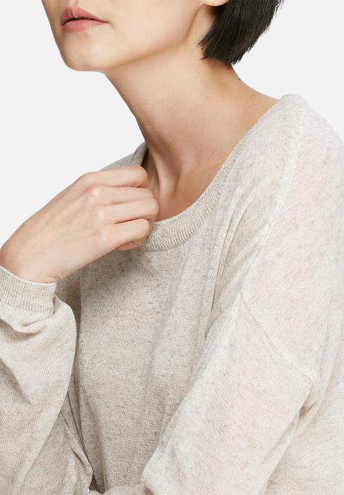 Vero Moda - Altha knit