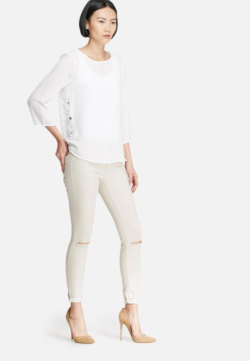 Vero Moda - Gayle blouse
