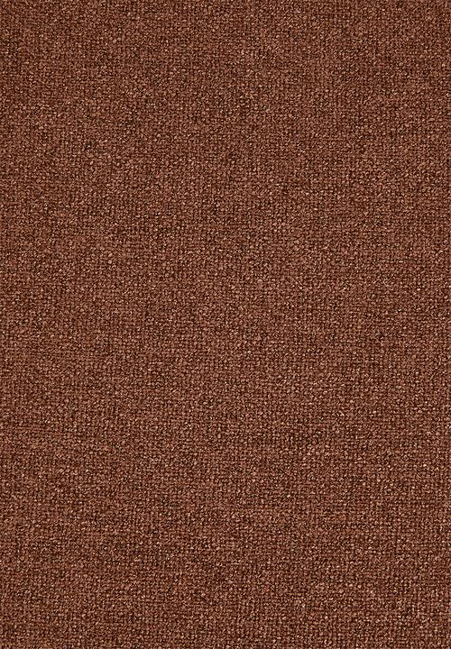 Zorora - Zola Loveseat - Rust